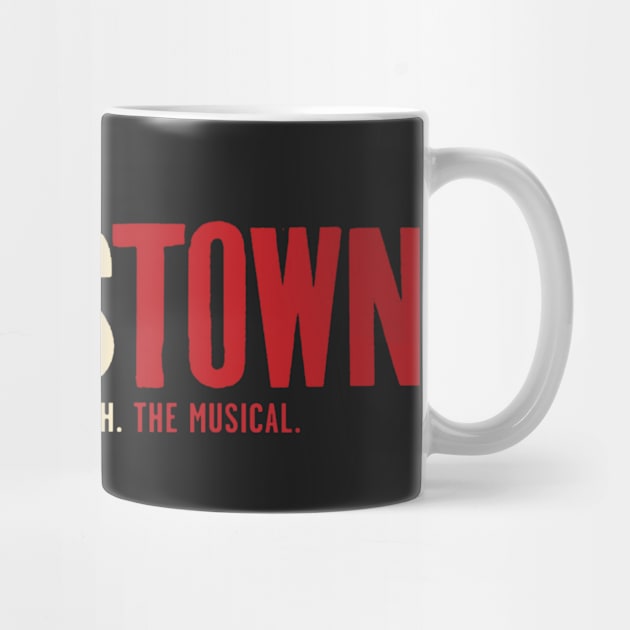 Hadestown by mrsamuelson